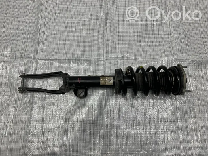 Maserati Grecale Front shock absorber with coil spring 670293703