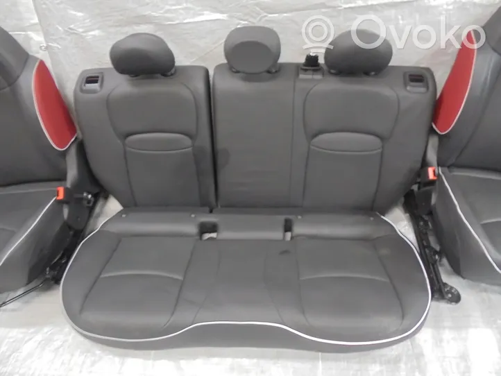 Fiat 500X Set sedili 