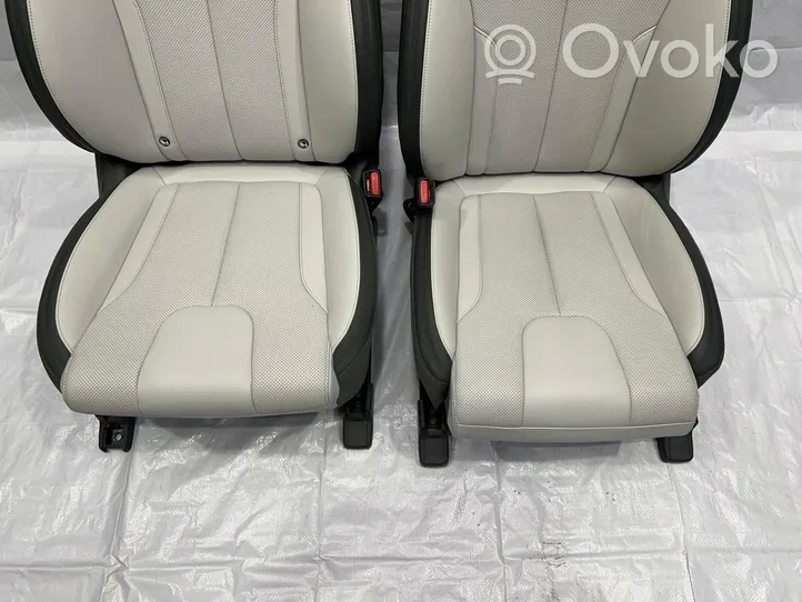 Hyundai Santa Fe Set di rivestimento sedili e portiere 