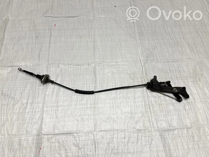 Jeep Wrangler Pavarų perjungimo mechanizmas (dėžėje) 68259705