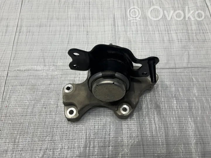 Jeep Wrangler Valvola di depressione sul supporto motore P68271526AC