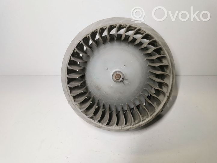 Audi A6 S6 C6 4F Ventola riscaldamento/ventilatore abitacolo 0820021A