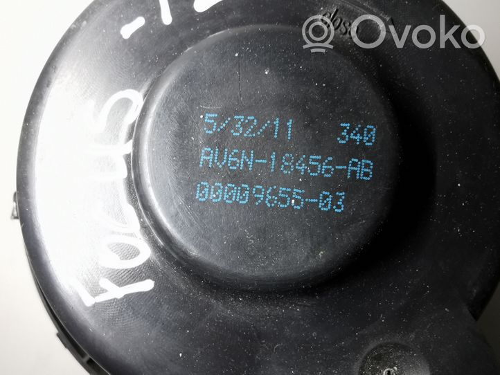 Ford Focus Wentylator nawiewu / Dmuchawa 0000965503