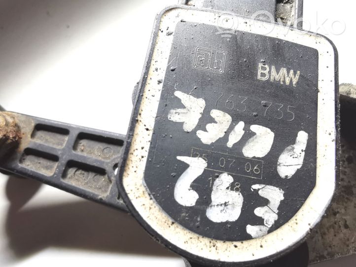 BMW 3 E92 E93 Capteur de niveau de phare 6763735