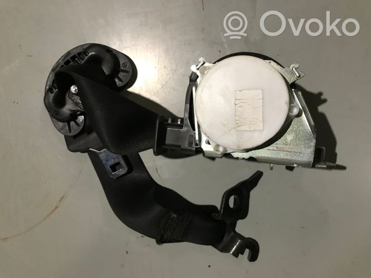 BMW 1 E81 E87 Ceinture de sécurité avant 330598492