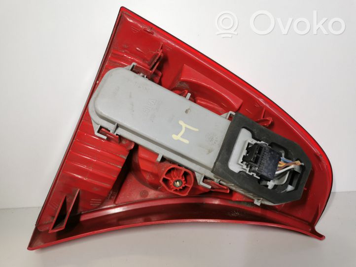 Renault Clio II Rear/tail lights 8200071414
