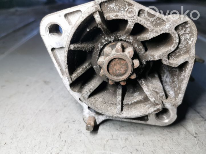 Audi A4 S4 B7 8E 8H Motorino d’avviamento 06D911023A