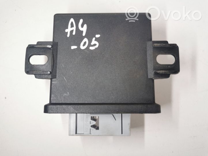 Audi A4 S4 B7 8E 8H Module d'éclairage LCM 8P0907357F