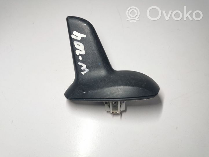 Mercedes-Benz C W204 Antena radiowa A2048208175