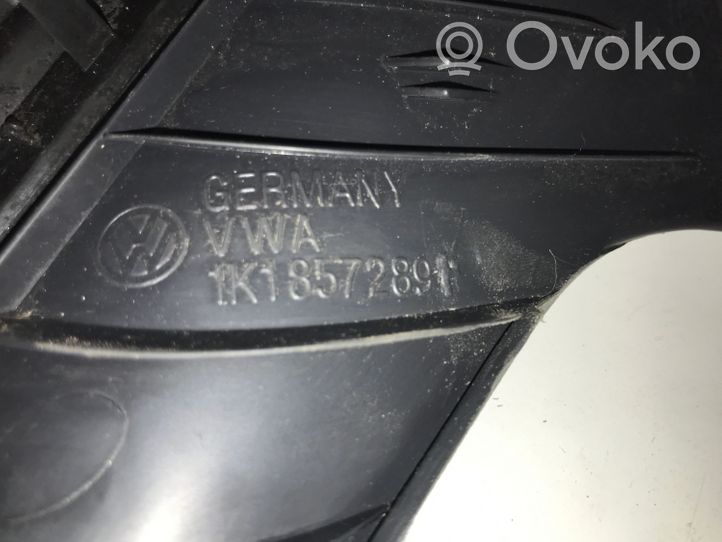 Volkswagen Golf VI Set vano portaoggetti 1K1857289