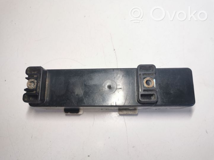 Volkswagen Sharan Glow plug pre-heat relay 701919506A