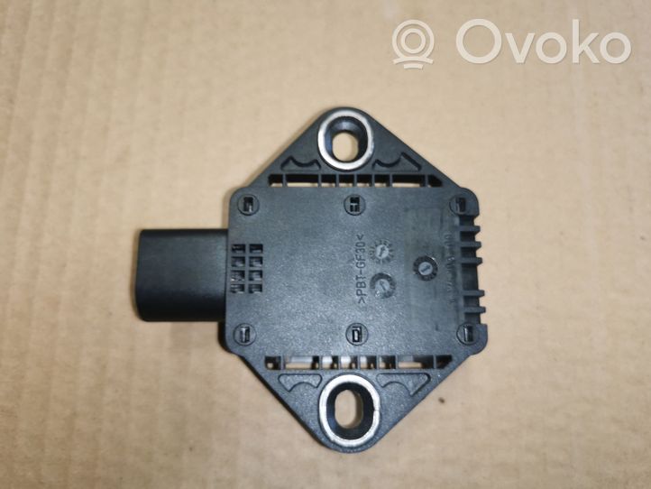 Audi A4 S4 B7 8E 8H Capteur ESP 8E0907637B