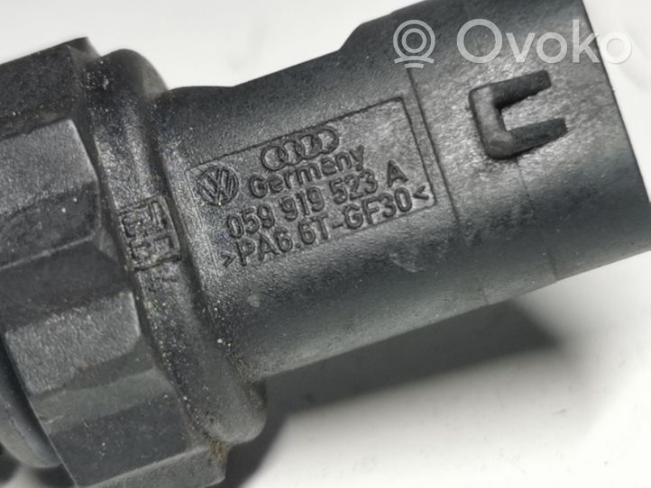 Audi A4 S4 B8 8K Sensore temperatura del carburante 059919523A