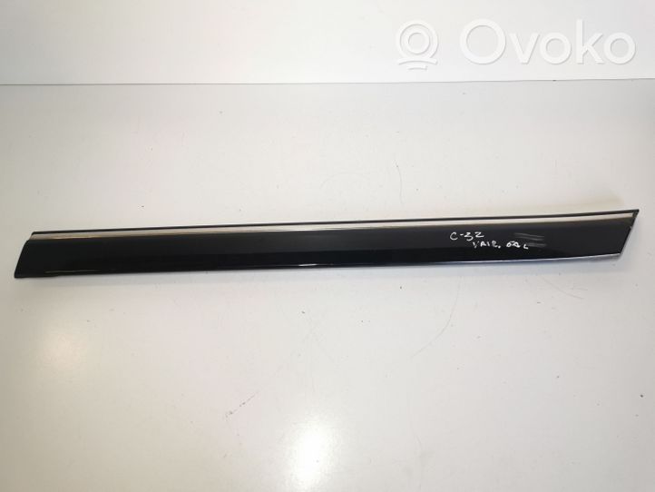 Mercedes-Benz C AMG W203 Rear door trim (molding) A2036905162