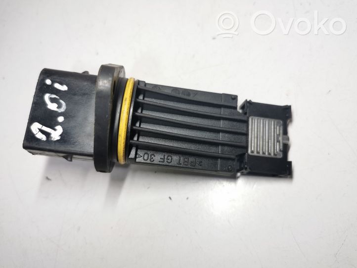 Mercedes-Benz E W210 Misuratore di portata d'aria 72268407