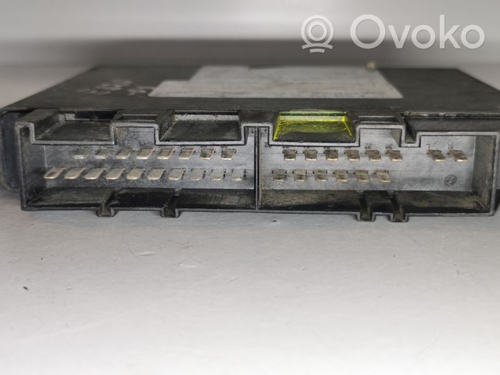 Mercedes-Benz E W210 Gearbox control unit/module A0305452332