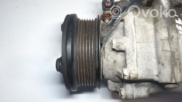 Ford Transit -  Tourneo Connect Air conditioning (A/C) compressor (pump) YS4H19D629AD