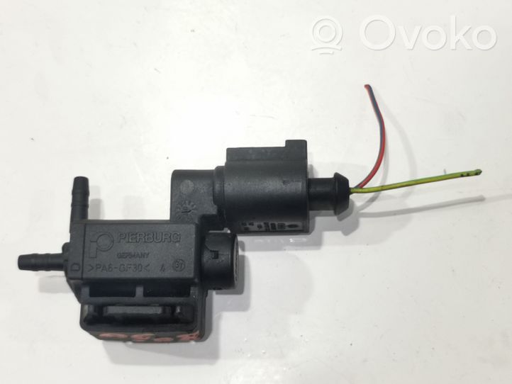 Audi A6 Allroad C6 Electrovanne Soupape de Sûreté / Dépression 037906283C