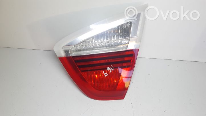 BMW 3 E90 E91 Luci posteriori del portellone del bagagliaio 6937460