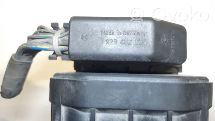 Nissan Navara D22 ABS Pump 1928402824