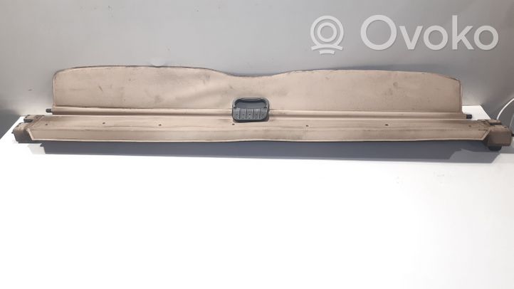 BMW X5 E53 Plage arrière couvre-bagages 