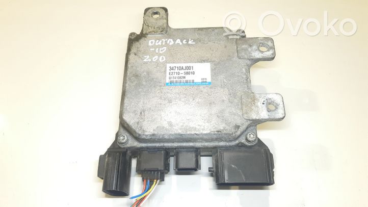 Subaru Outback Autres unités de commande / modules Q1T41082M