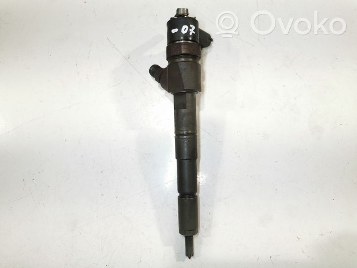 Saab 9-3 Ver2 Iniettore 0445110243