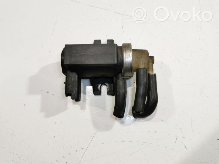 Fiat Scudo Solenoidinis vožtuvas 9661960380