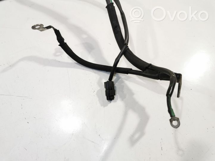 Fiat Scudo Cables (alternador) 1497902080