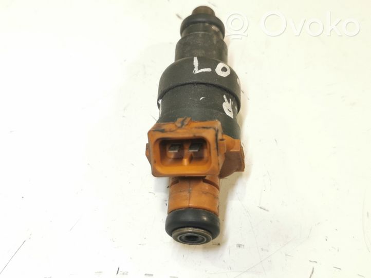 Chrysler Voyager Fuel injectors set 4612402