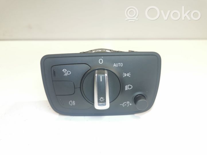 Audi A7 S7 4G Przełącznik świateł 4G0941531E