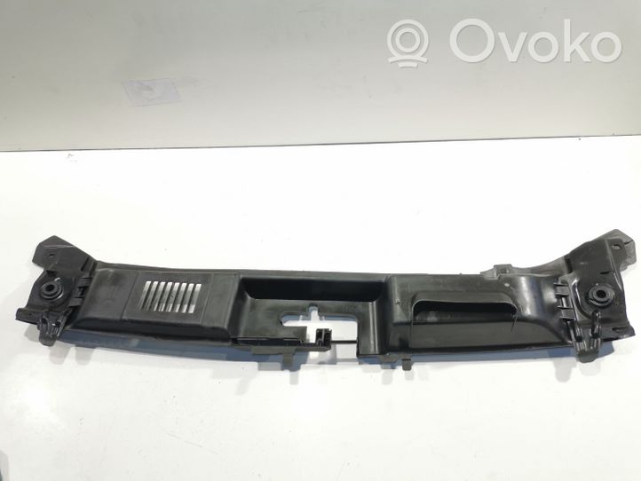 Volvo V50 Panel mocowania chłodnicy / góra 31217666