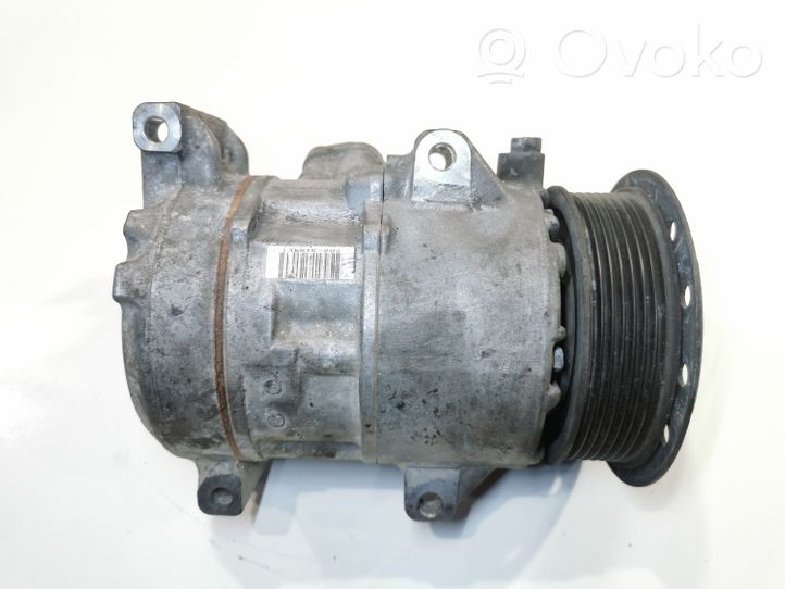 Lexus IS 220D-250-350 Compressore aria condizionata (A/C) (pompa) 6SEU16C