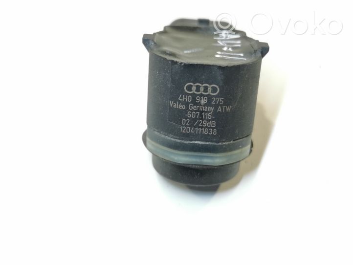 Audi A4 S4 B8 8K Parkavimo (PDC) daviklis (-iai) 4H0919275