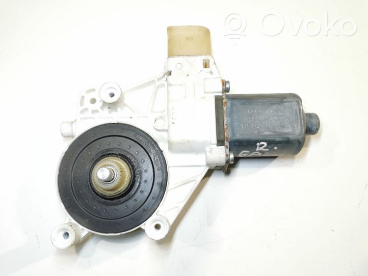 BMW 7 F01 F02 F03 F04 Motorino alzacristalli della portiera posteriore 0130822515