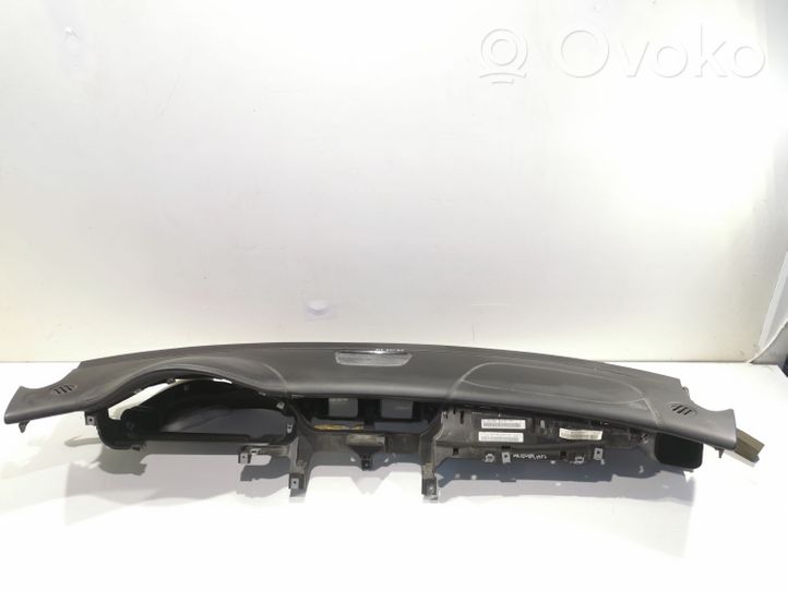 Mercedes-Benz CLS C219 Panel de instrumentos 305284699