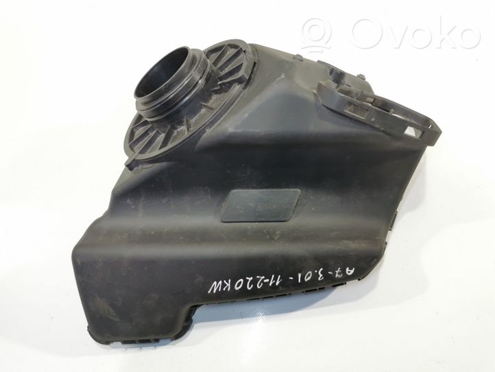 Audi A7 S7 4G Coperchio scatola del filtro dell’aria 70375215