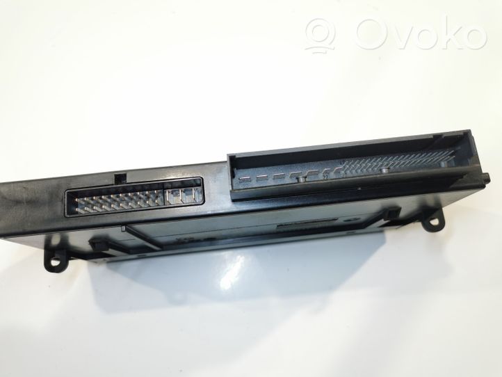 BMW 3 E90 E91 Module confort 9134485