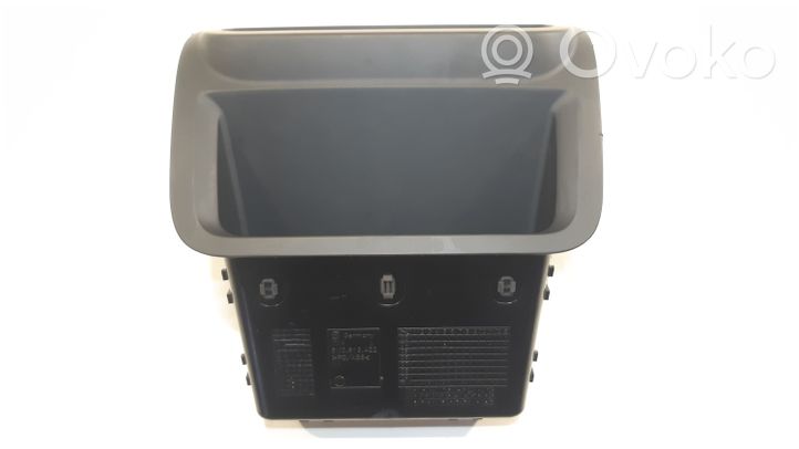 Volkswagen Tiguan Console centrale, commande chauffage/clim 5M0819422