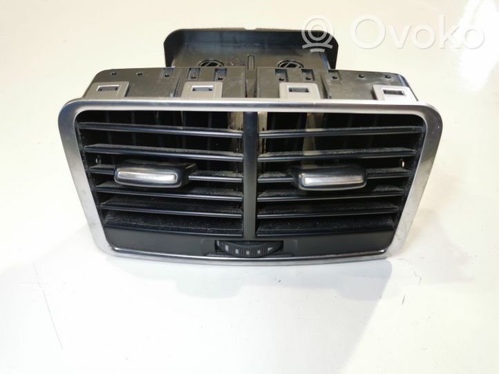 Audi A6 S6 C6 4F Griglia di ventilazione posteriore 4F0819203C