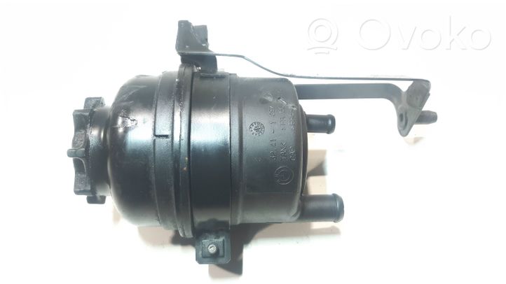 BMW 5 E60 E61 Serbatoio/vaschetta del liquido del servosterzo 1097164