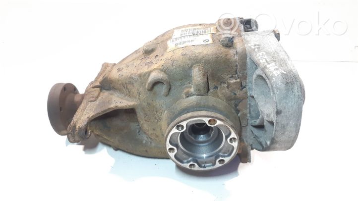 BMW 5 E60 E61 Mechanizm różnicowy tylny / Dyferencjał 7540456