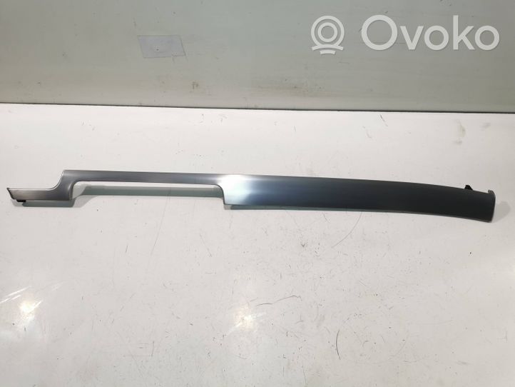 Audi A4 S4 B7 8E 8H Rivestimento del vano portaoggetti del cruscotto 8E1853190