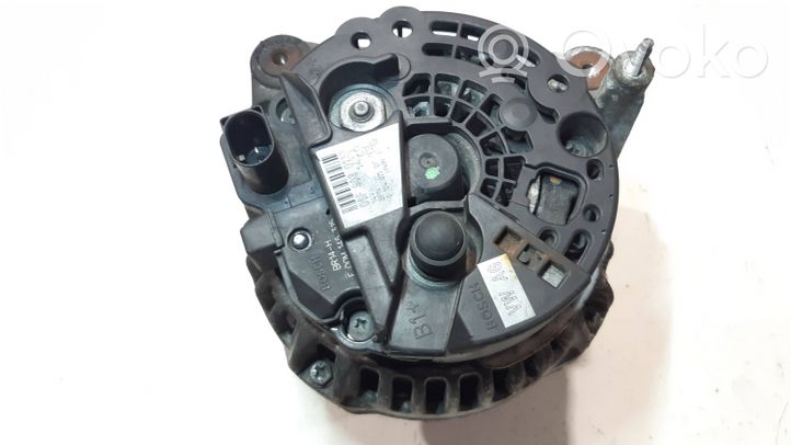 Volkswagen Golf V Generatore/alternatore 06F903023F