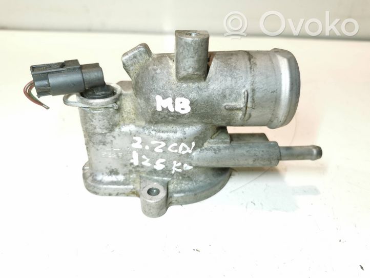 Mercedes-Benz E W211 Termostato/alloggiamento del termostato 244592M8