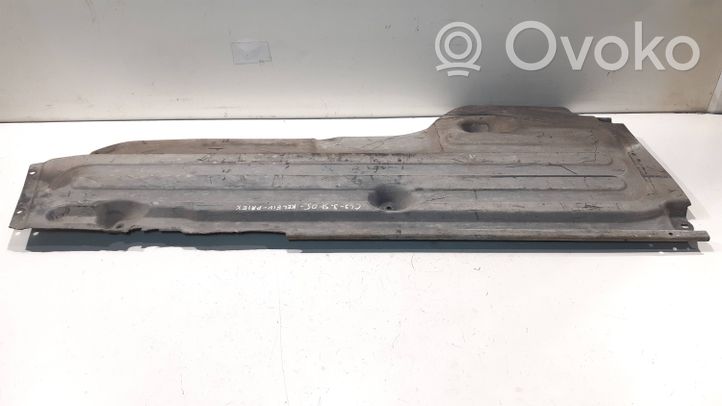 Mercedes-Benz CLS C219 Rivestimento del cassone pick-up A2116190238