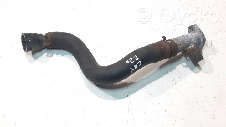 Honda CR-V Engine coolant pipe/hose 