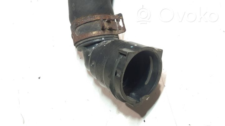 Honda CR-V Engine coolant pipe/hose 