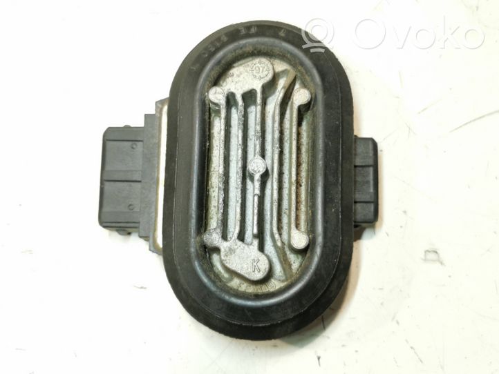 Audi A6 S6 C5 4B Amplificatore centralina di accensione 8D0905351