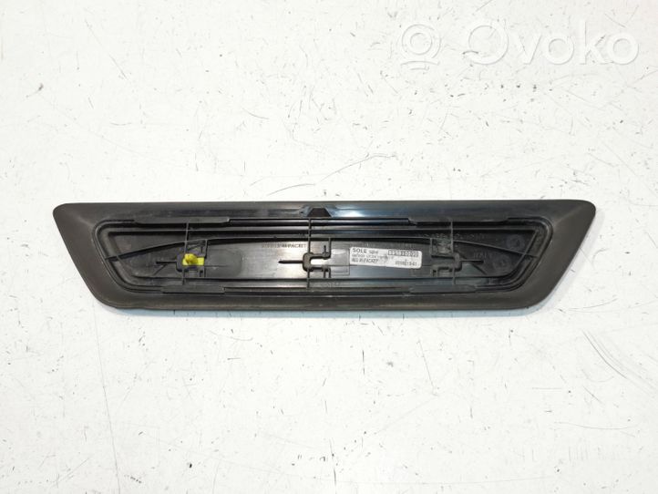 BMW 3 GT F34 Front sill trim cover 7289216